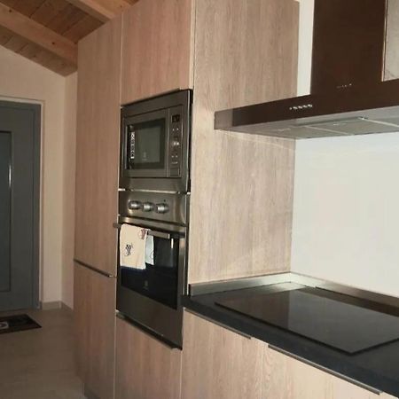 Agriturismo Ardizio 43 佩萨罗 外观 照片