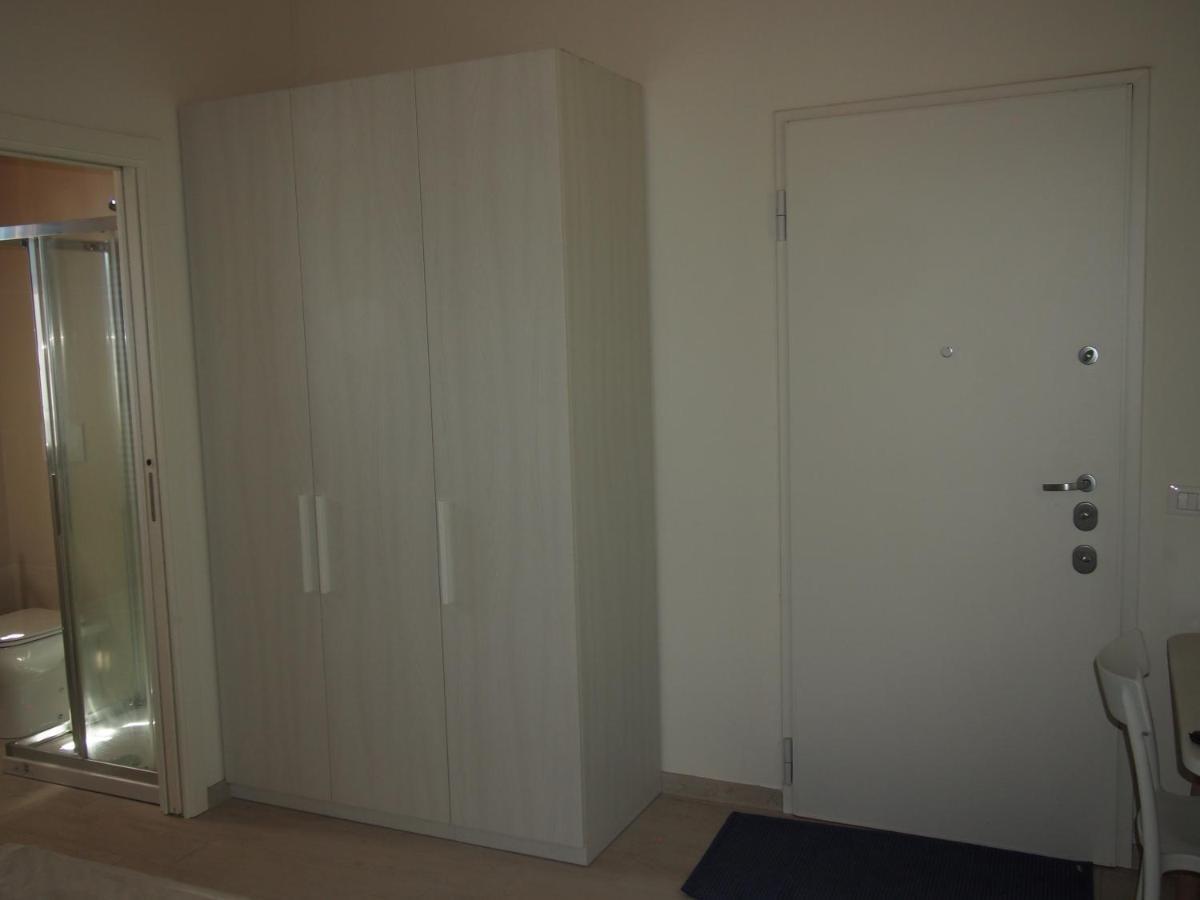 Agriturismo Ardizio 43 佩萨罗 外观 照片