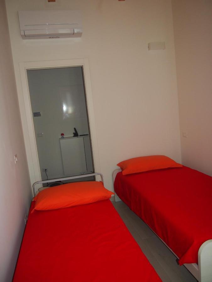 Agriturismo Ardizio 43 佩萨罗 外观 照片