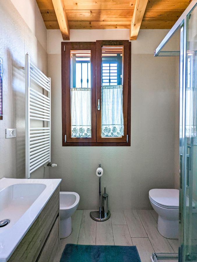 Agriturismo Ardizio 43 佩萨罗 外观 照片