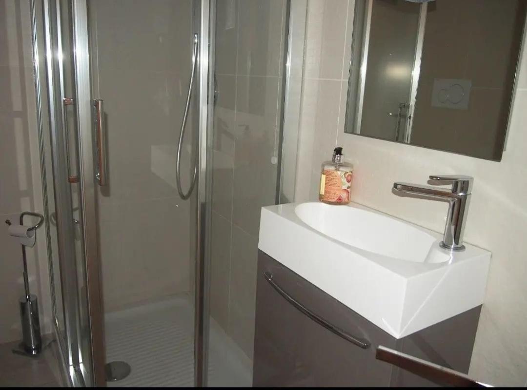 Agriturismo Ardizio 43 佩萨罗 外观 照片