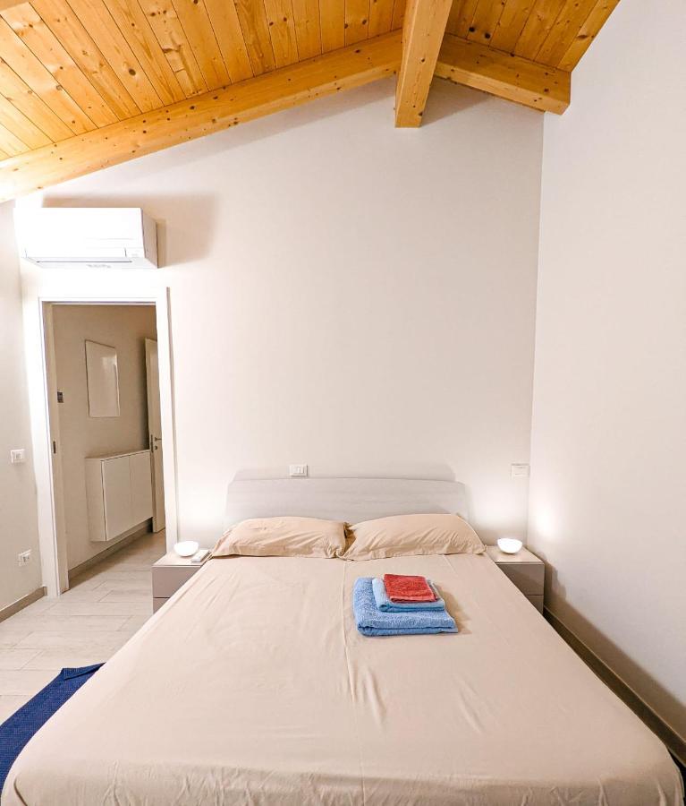Agriturismo Ardizio 43 佩萨罗 外观 照片