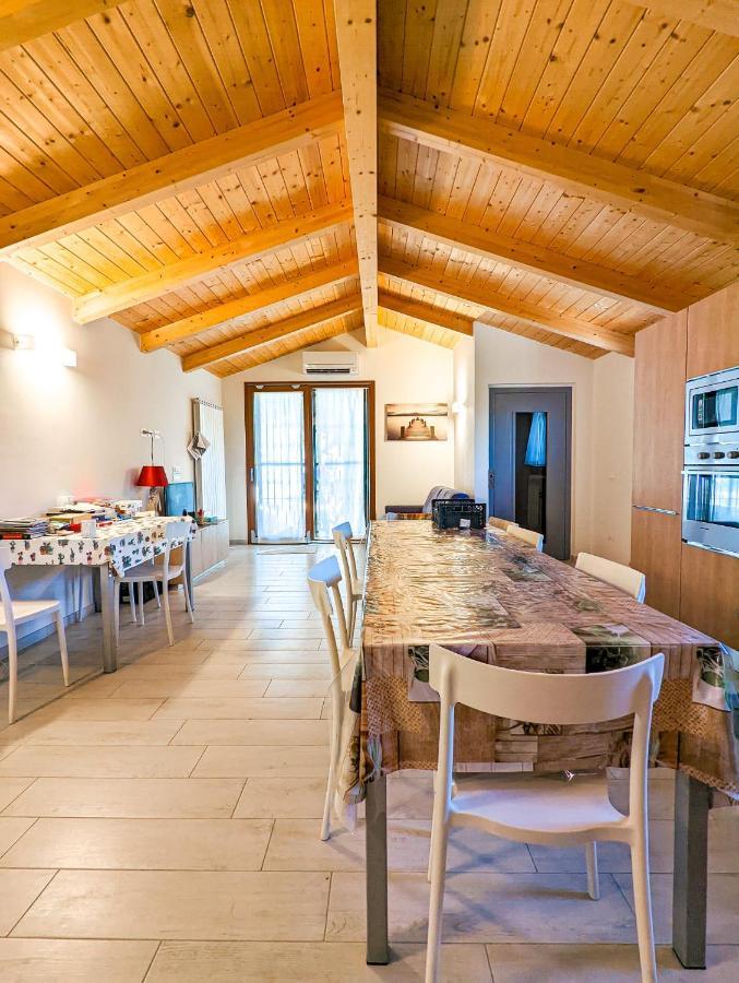 Agriturismo Ardizio 43 佩萨罗 外观 照片