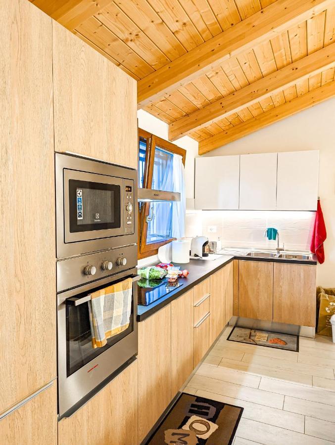 Agriturismo Ardizio 43 佩萨罗 外观 照片