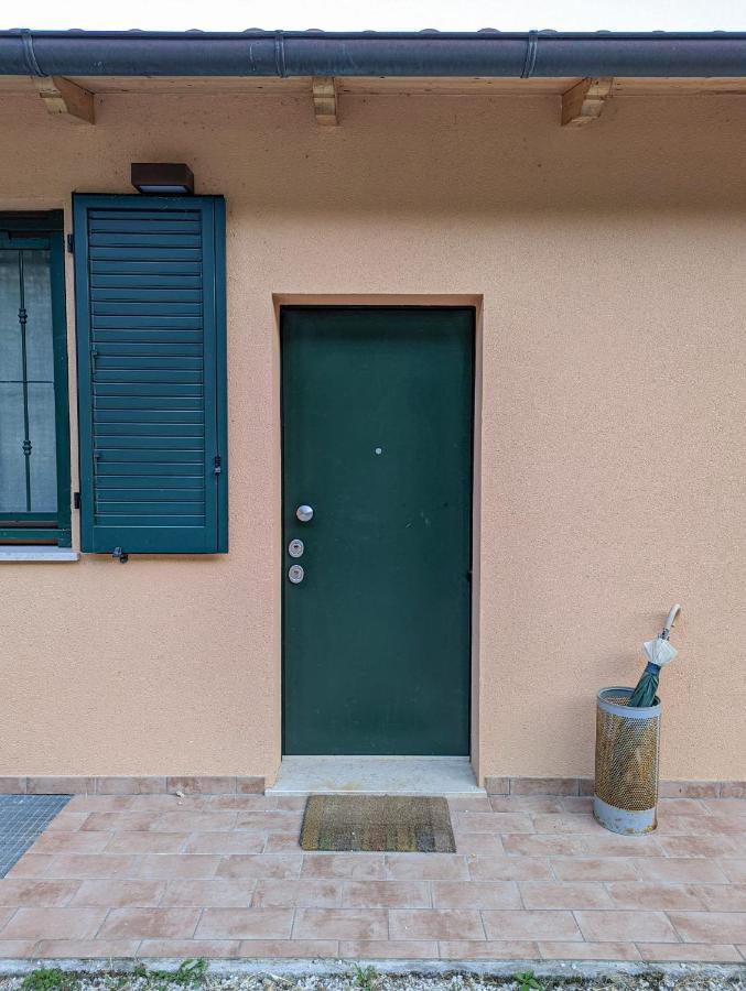 Agriturismo Ardizio 43 佩萨罗 外观 照片