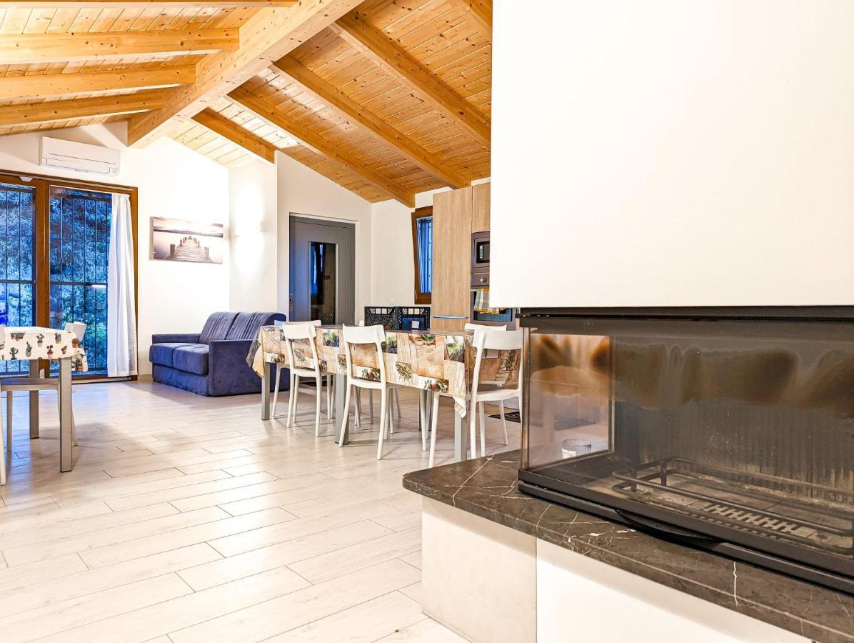 Agriturismo Ardizio 43 佩萨罗 外观 照片