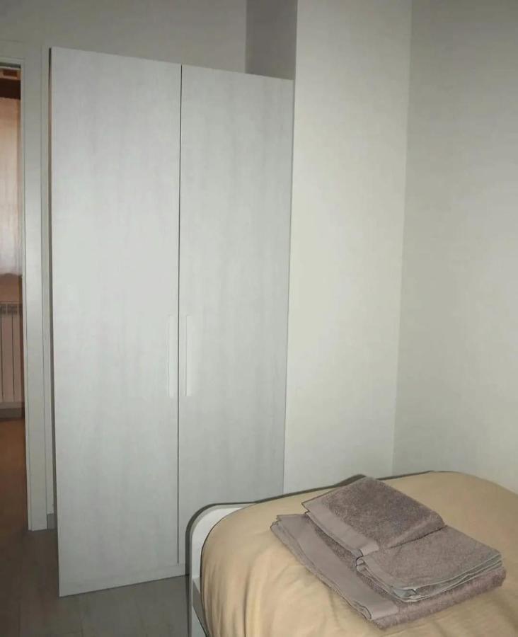 Agriturismo Ardizio 43 佩萨罗 外观 照片