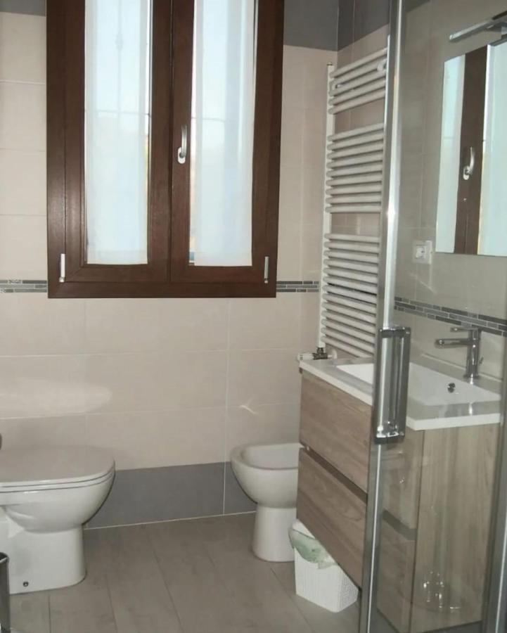 Agriturismo Ardizio 43 佩萨罗 外观 照片